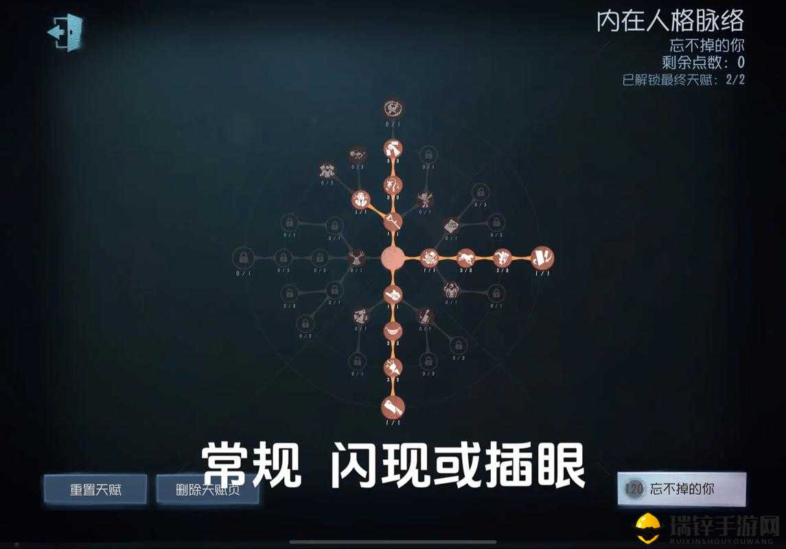 第五人格中教授角色天赋加点与独特技能特点的全面深度解析探讨